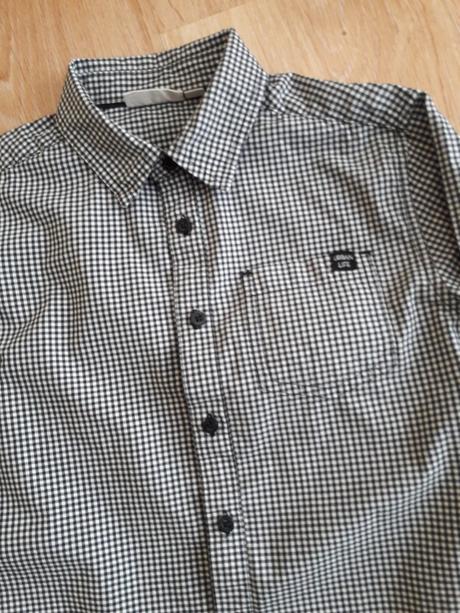 Košeľa pre frajera--kappahl--134, kappahl,134