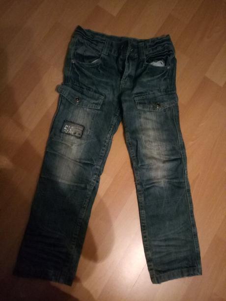 Rifle 122cm, dopodopo,122