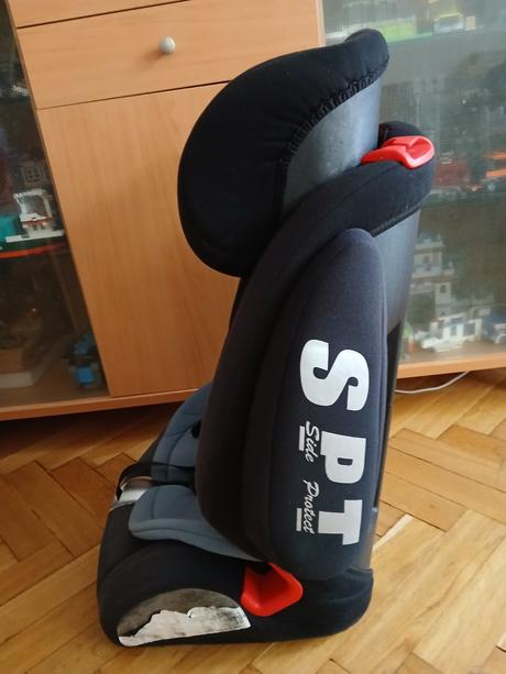 Autosedacka,