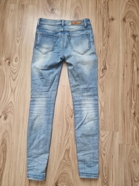 Rifle fishbone, fishbone,s