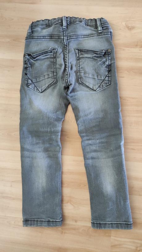 Nohavice - rifle, dopodopo,110