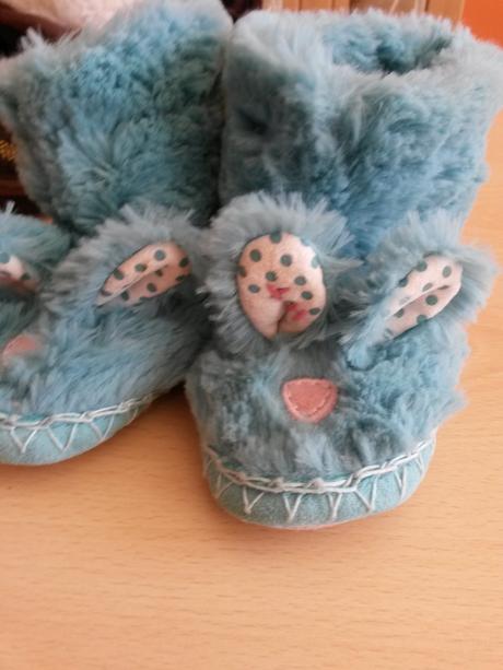 Zajacikove papučky 22, next,21