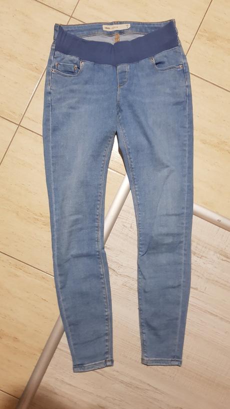 Dzeginy, denim co,36