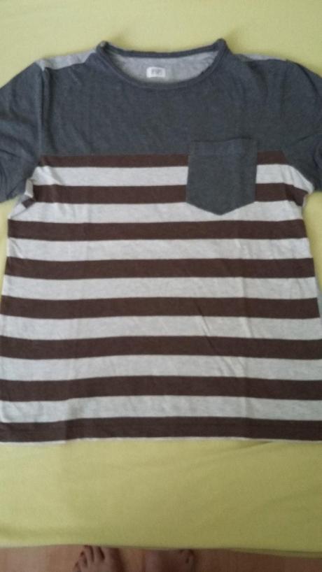 Tricko, f&f,158