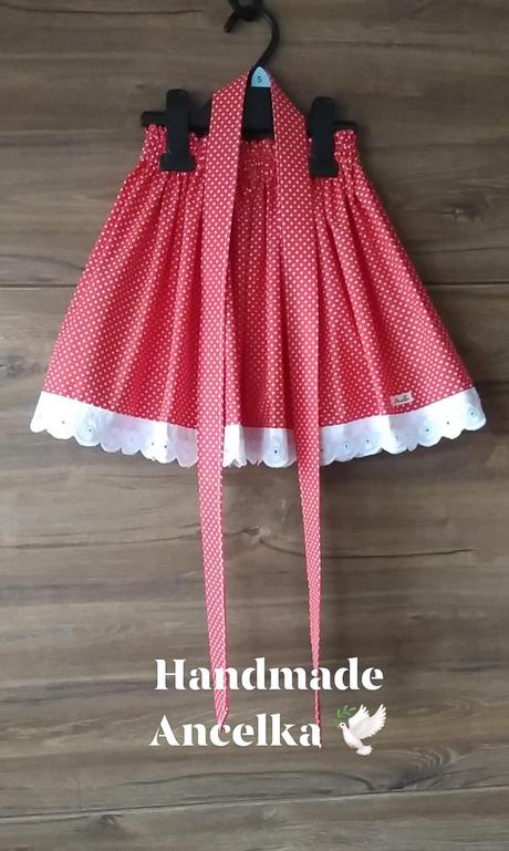 Folkhandemade sukienka, 50 - xxl