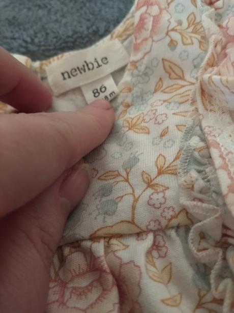 Šaty newbie, newbie,86