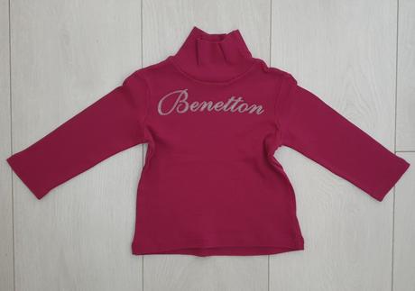 Roláčik benetton, benetton,68