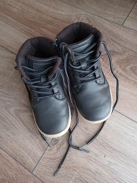 Prechodné topánky, 26