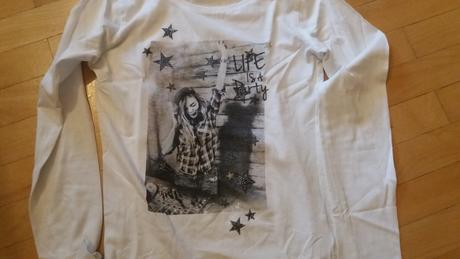 .tričko 146-152v, 146