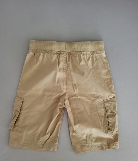 Šortky, kiki&koko,116