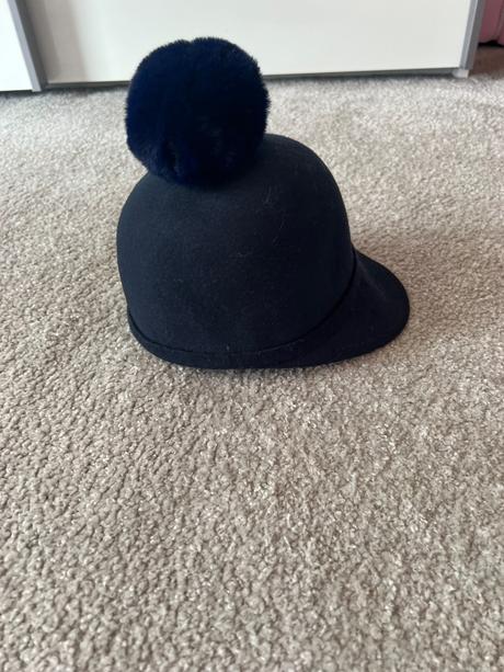 Klobúčik zara, zara,s