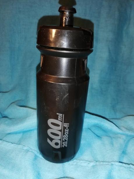 Fľaška decathlon, 