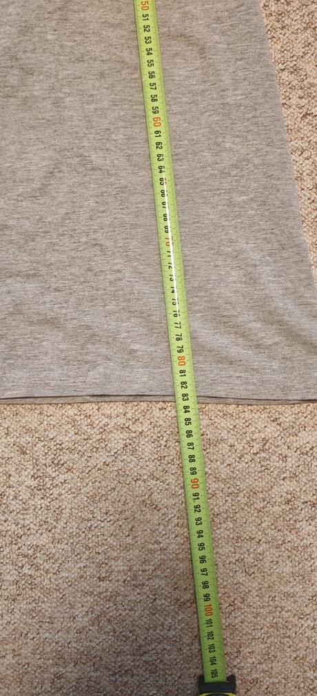 Tričko šaty, bonprix,s