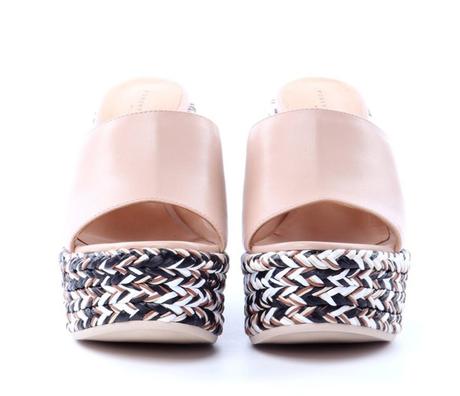 Luxusné šlapky roberto festa, 39