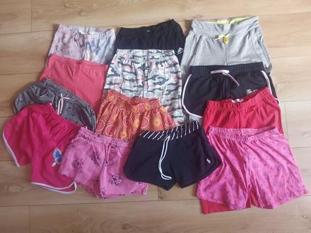 Kratase a trojstvrtaky vel.134-140, 122–134