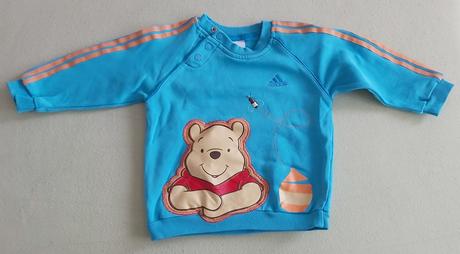 Mikina macko pu adidas 86, adidas,86
