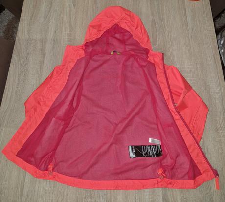 Nepremokavá bunda, lewro,116