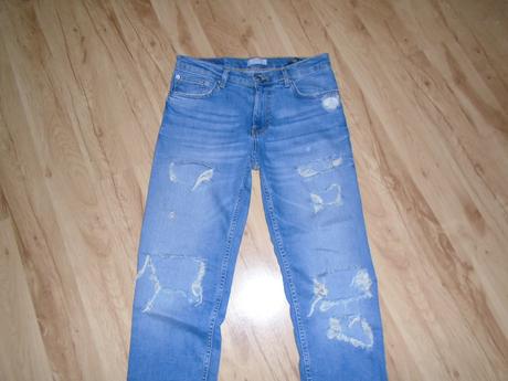 Super rifle, zara,36