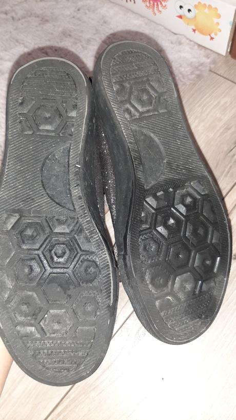 Kotníkové topánky nylonred, 37