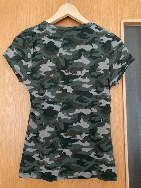 Maskačove tričko elasticke, new yorker,s