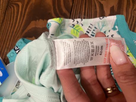 Body tielko, pepco,62