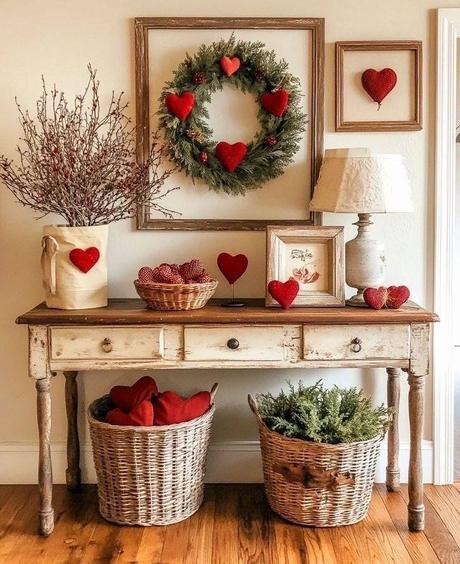 Starý drevený rám, 