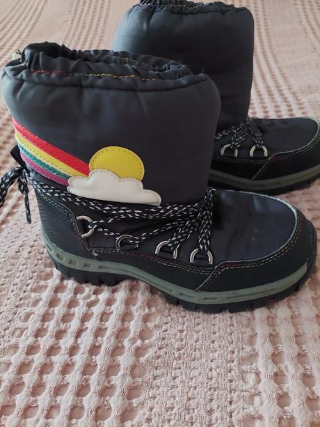 Zimne čižmy, next,30