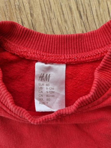 2x mikina h&m, h&m,74