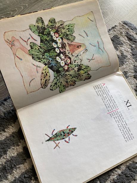 Chrobáčiky jan karafiát (1990), 