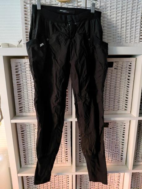 Nohavice cierne, zn. miss sixty- vel.s, miss sixty,s