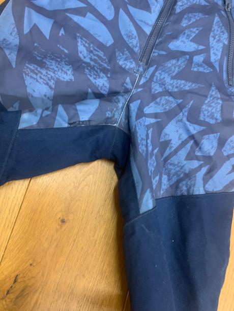 Reima kurikka zimná kombinéza 104/110, reima,104