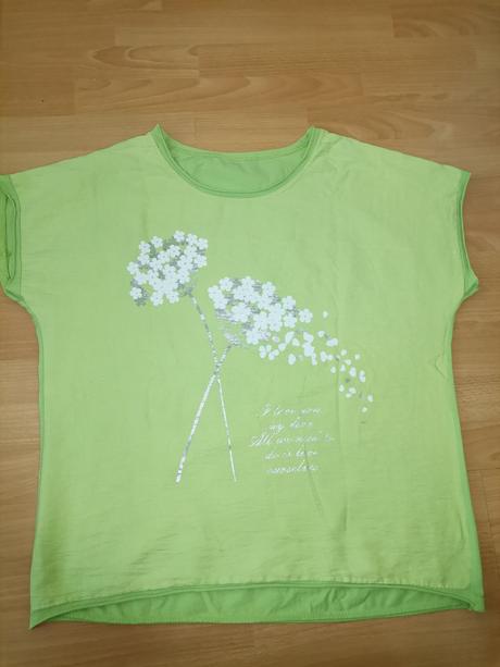 Dámske tričko /tunika č. 42, 42