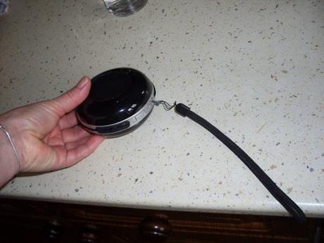 Reproduktor ku telefónu, 