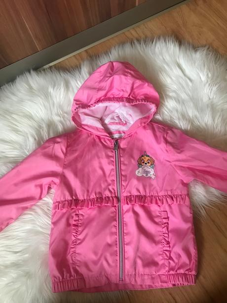 Prechodná bunda, pepco,104