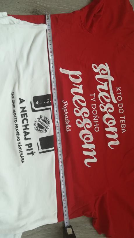 Tričko 42-44-46, 44