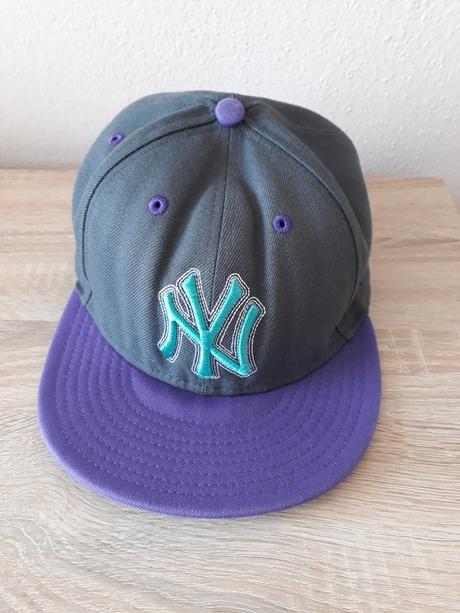 Šiltovka new era, m