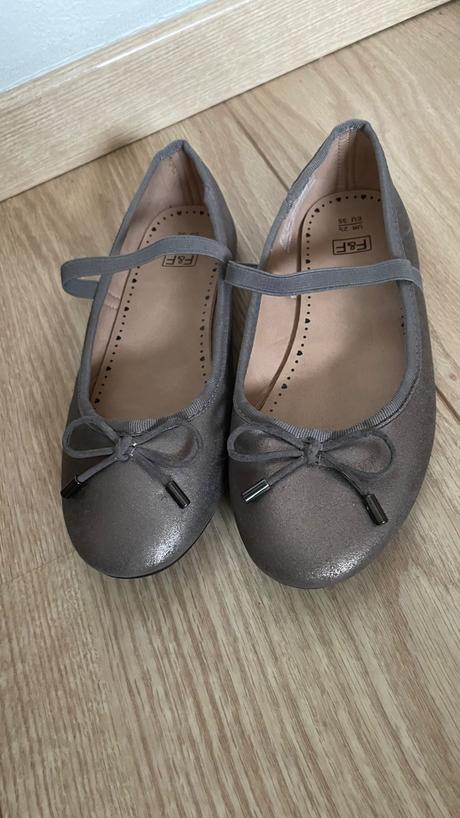 Baleriny, f&f,35
