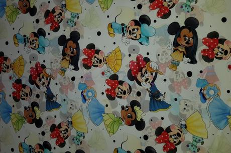 Obojstranný set, 38 - xs