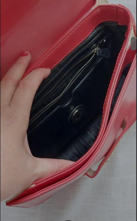 Kabelka love moschino so srdieckom, love moschino