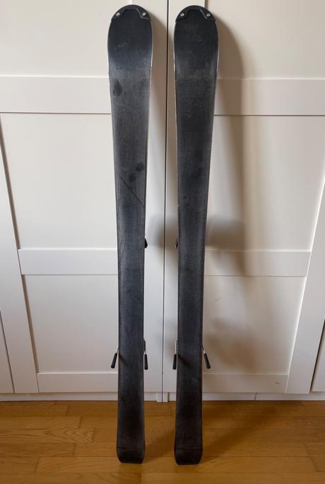 Fisher race rc, fischer,120-129 cm