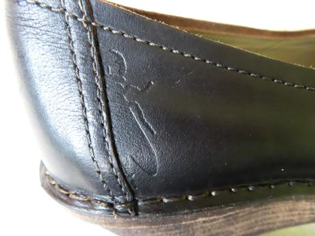 Fly london, poltopánky veľ. 40, 40