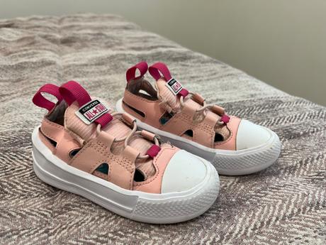 Converse sandále, converse,26