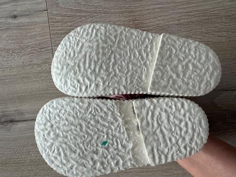 Papucky 15,5cm ortopedicke, mld,23