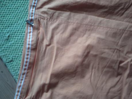 Letne nohavice l-xl, 42