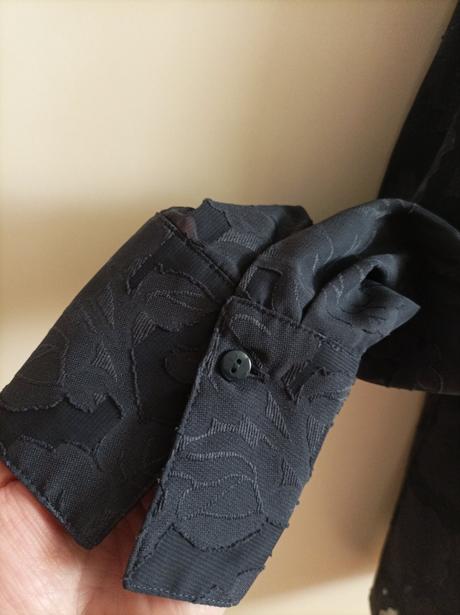 Elegantná blúzka, bonprix,44