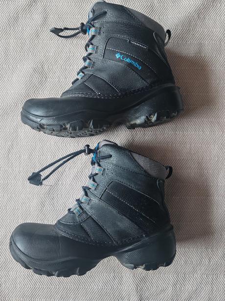 Snehule, columbia,34