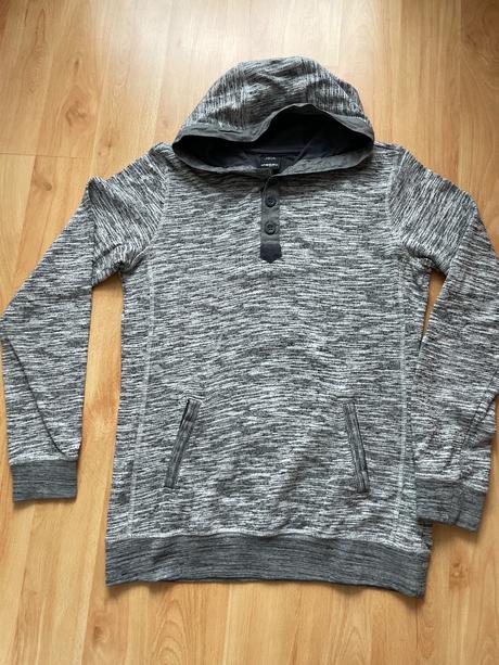 Tenšia mikina, chapter young,170