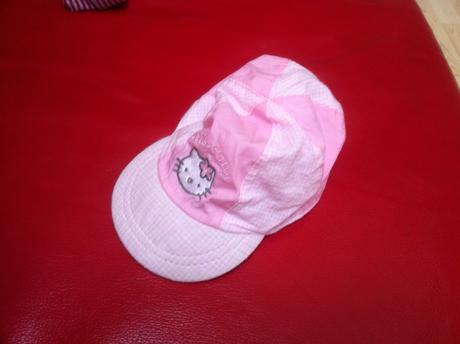 Hello kitty siltovka, h&m,74