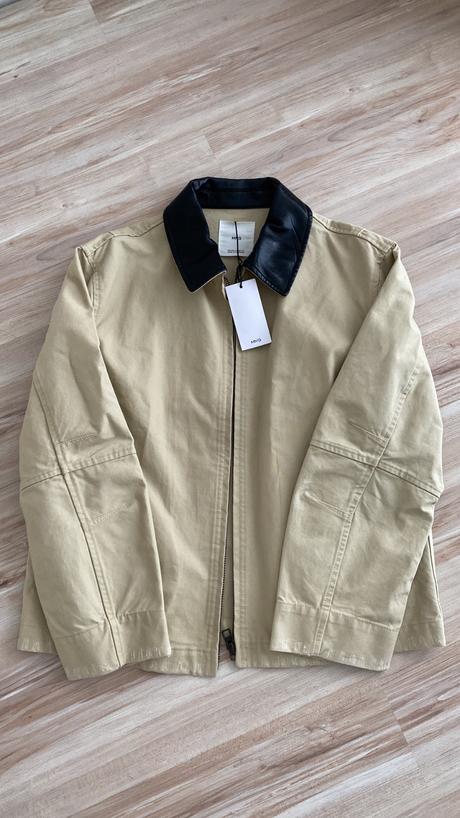 Bunda mango c. s, mango,s