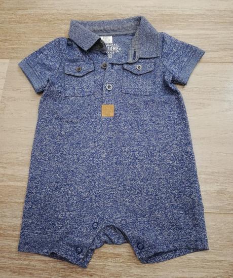 Letný overal, f&f,62
